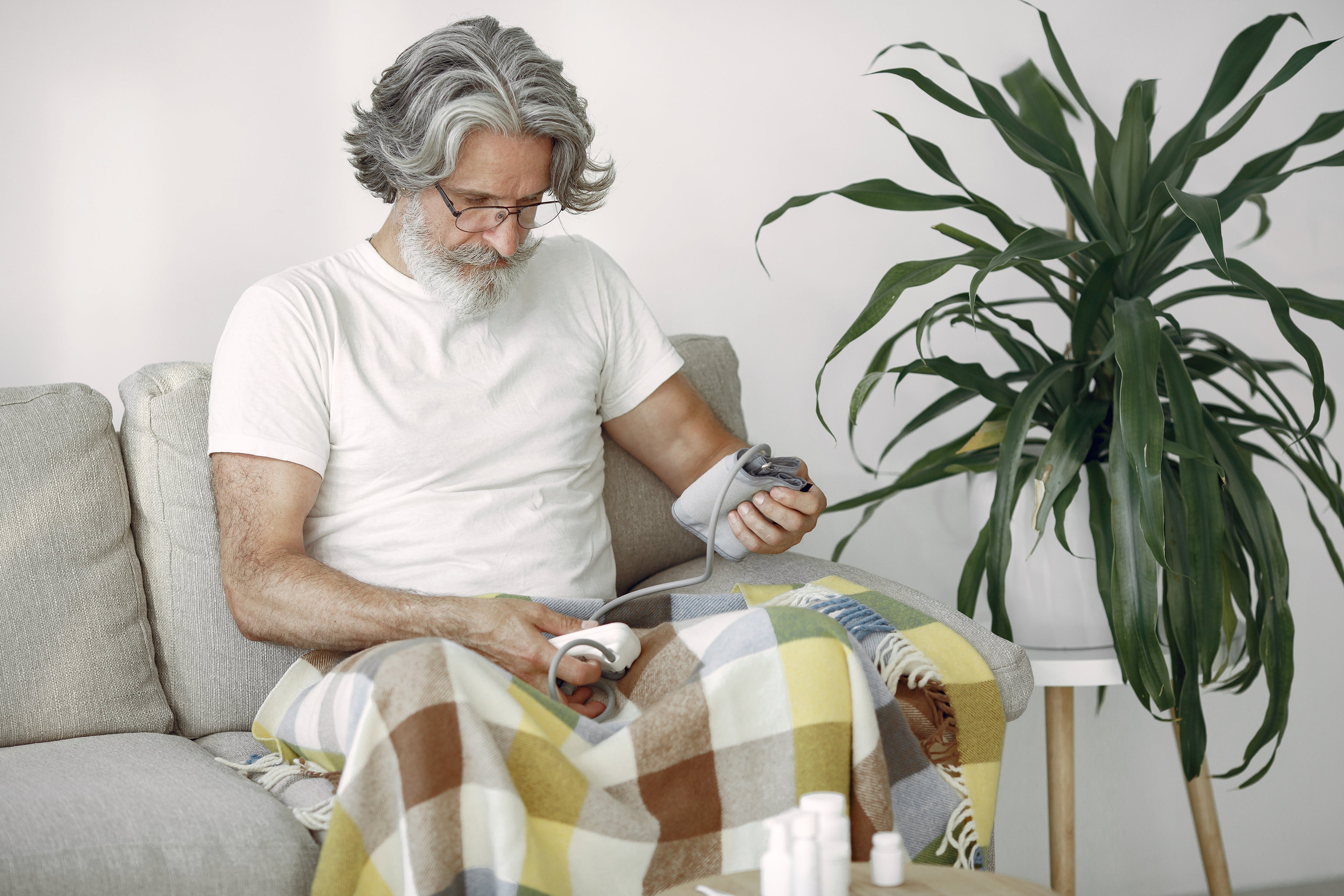 Elderly Care Products