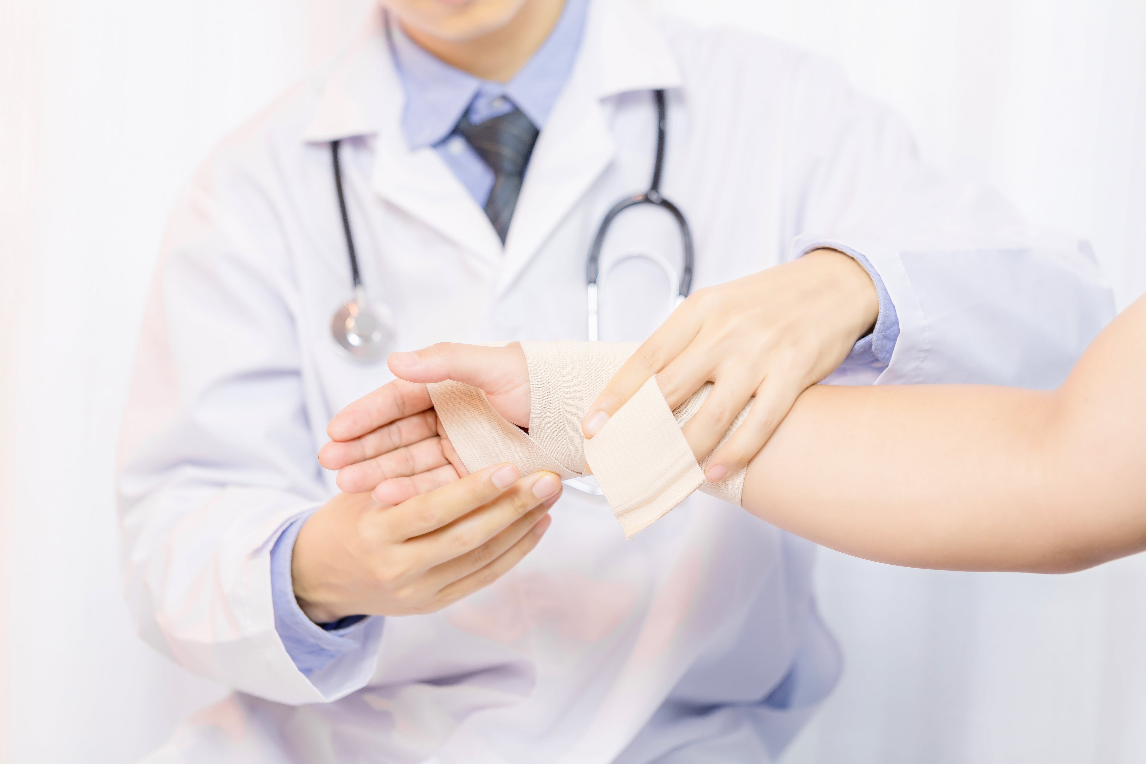 Wound Care & First Aid