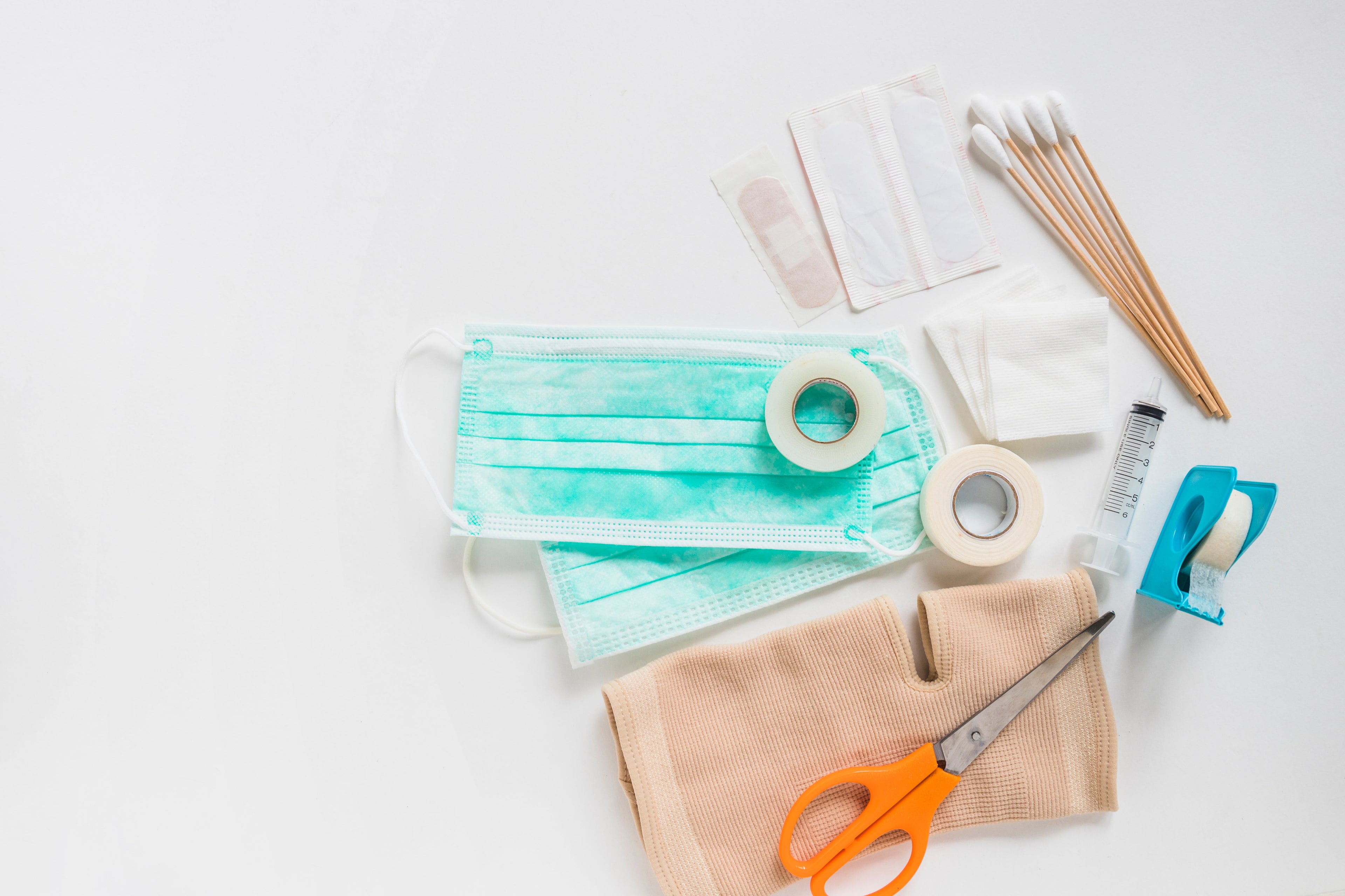 Medical Supplies & Disposables