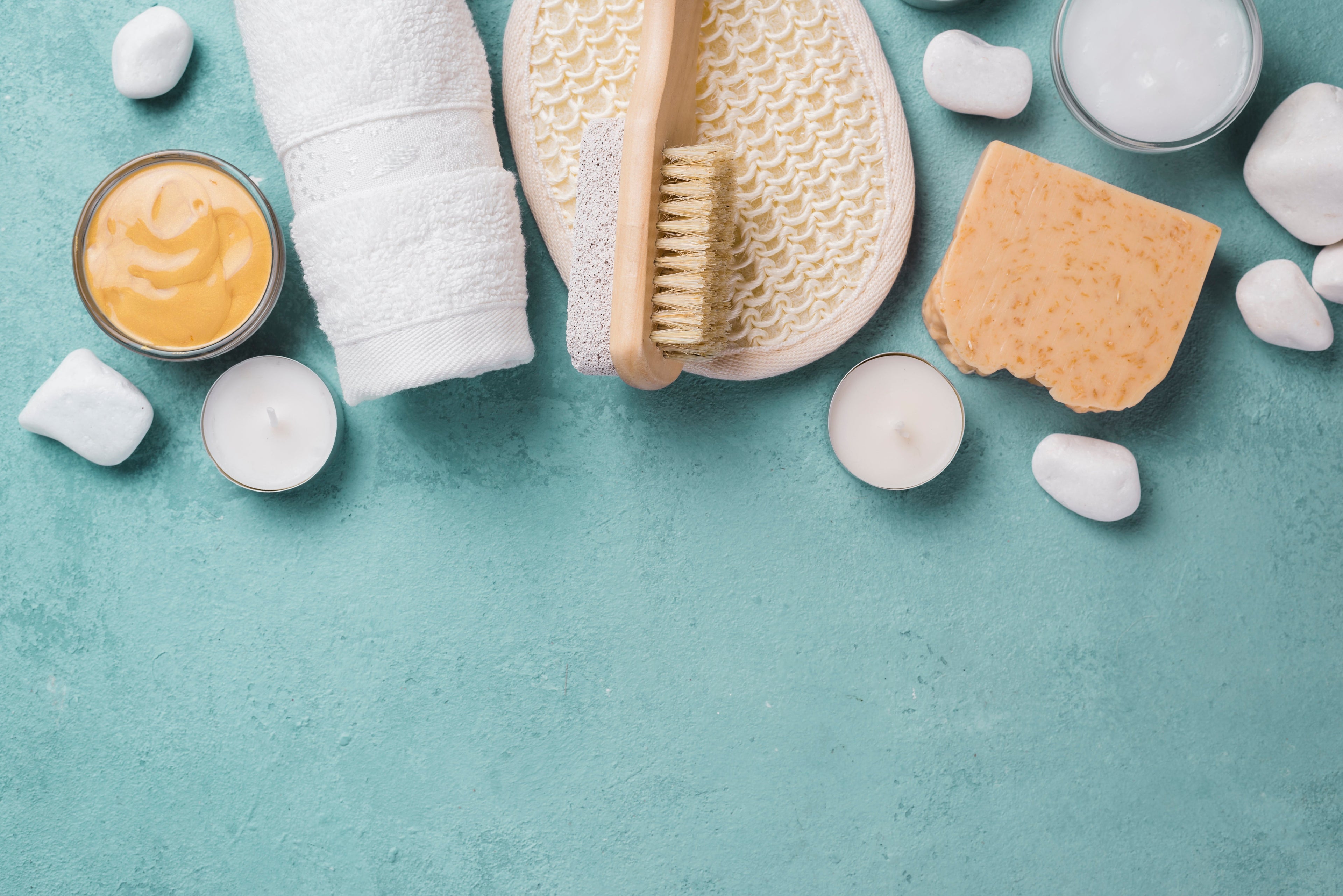 Personal Care & Hygiene