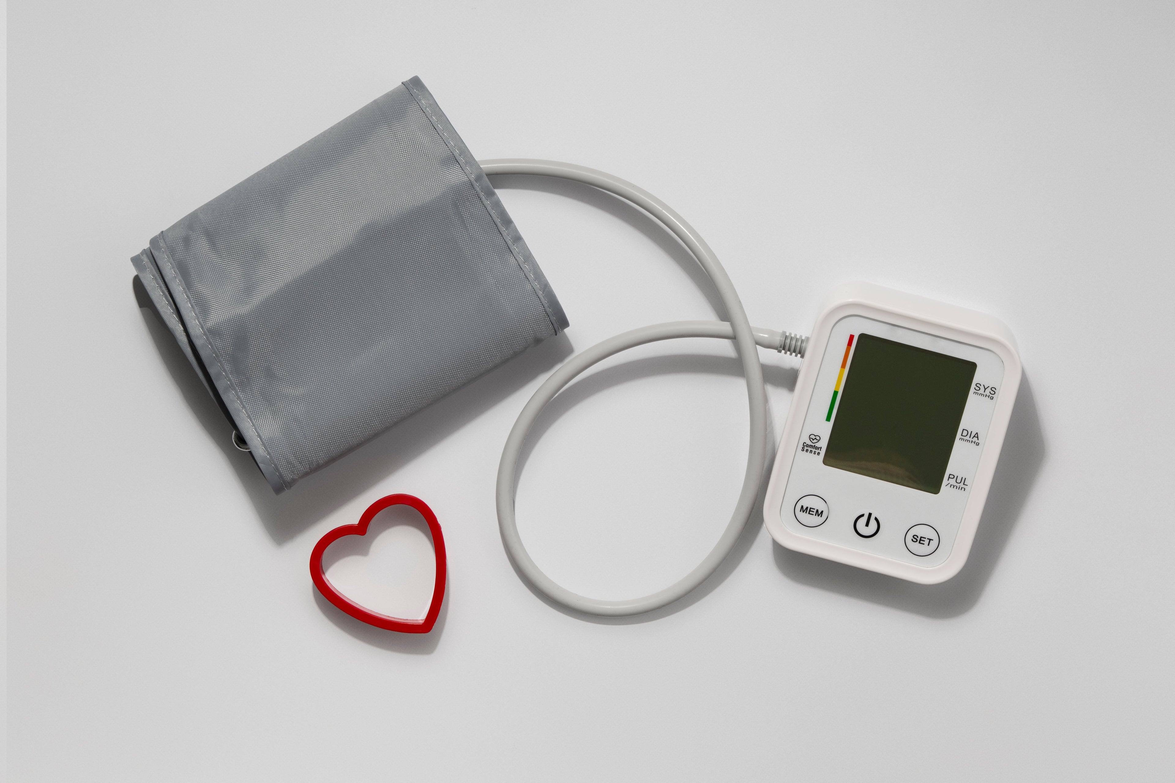 Home Healthcare Equipment
