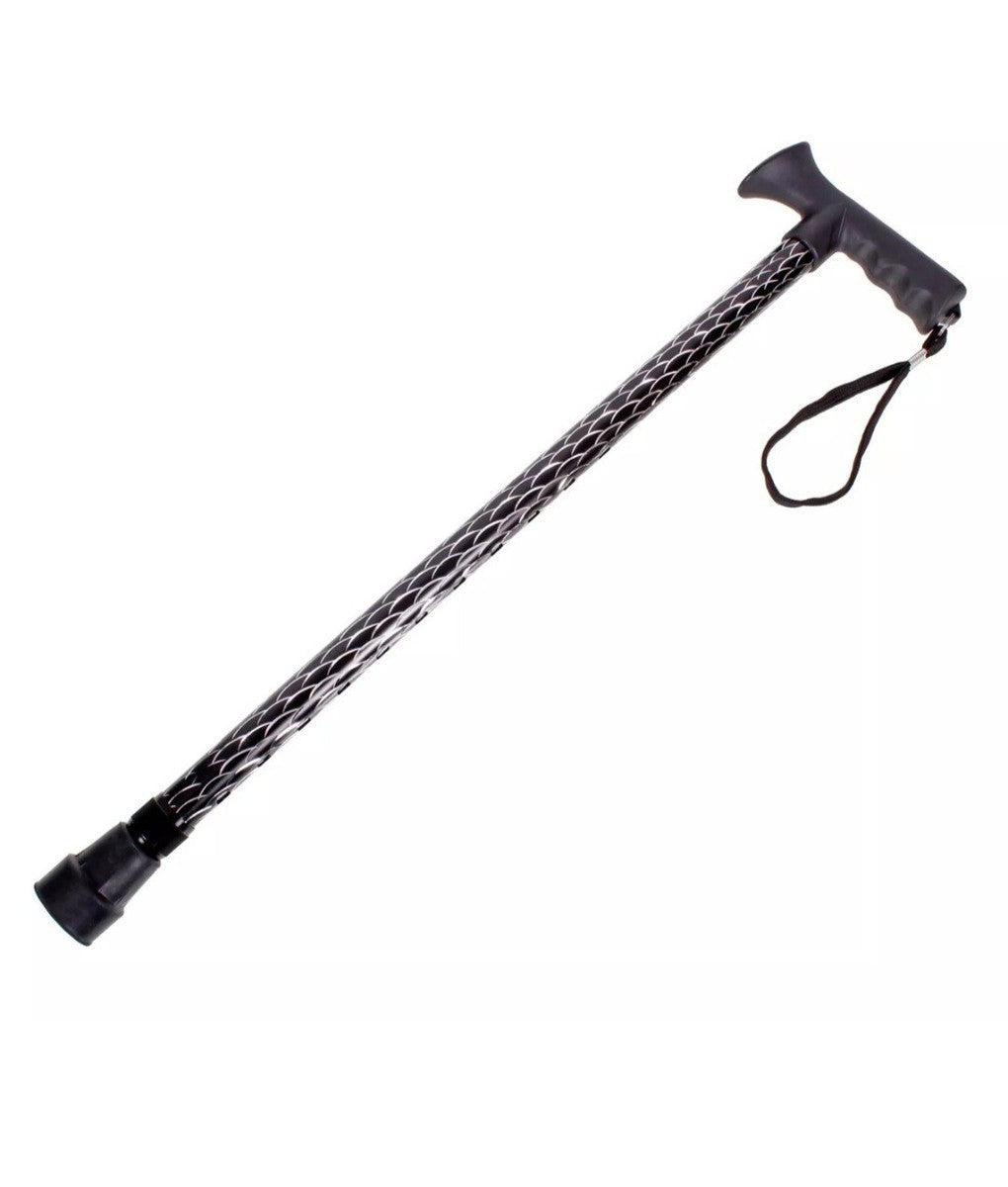 Adjustable Height Cane