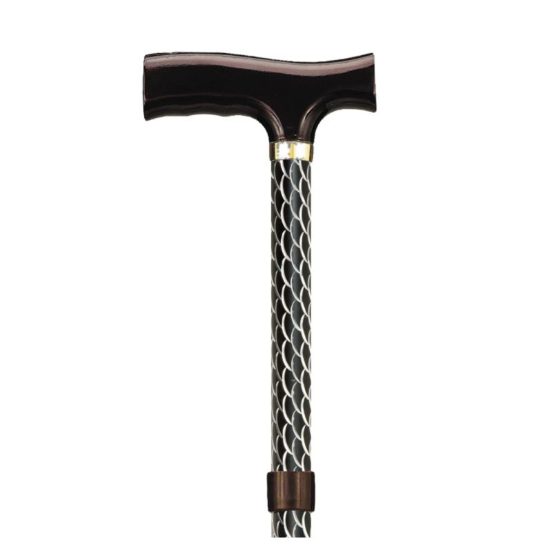 Adjustable Height Cane