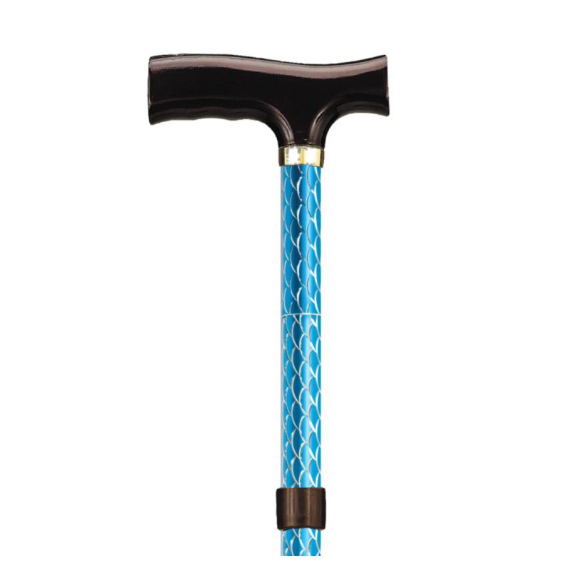 Adjustable Height Cane