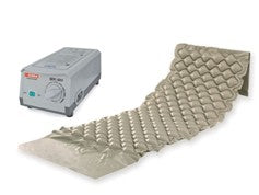 Bubble Mattress with Air Compressor