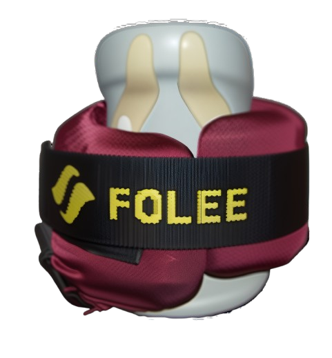 Cervical Neck Traction