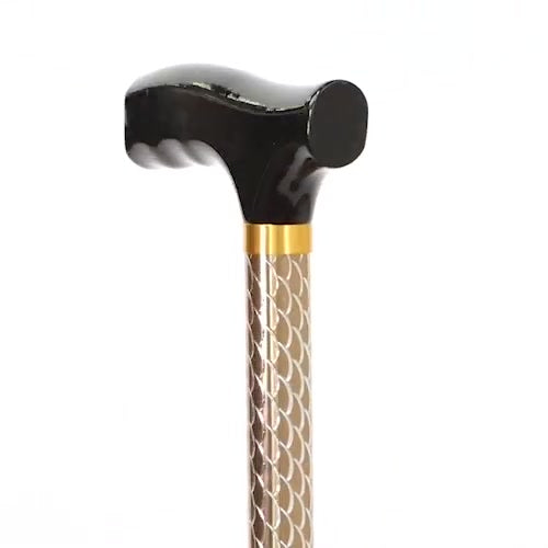 Adjustable Height Cane