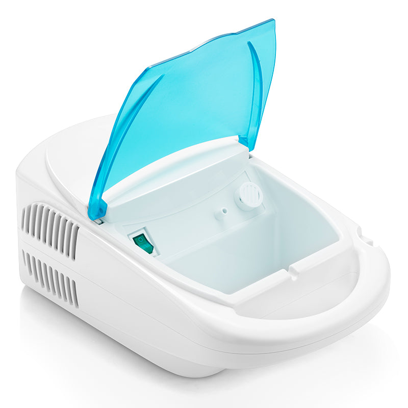 Nebulizer
