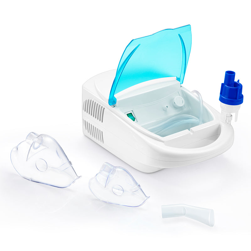 Nebulizer