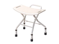 Foldable Bath Chair