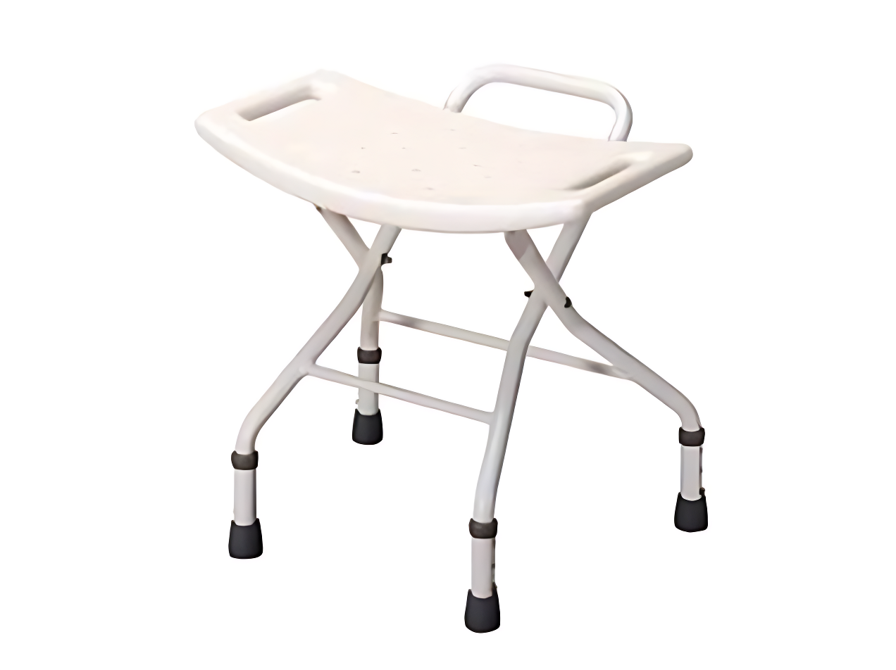 Foldable Bath Chair