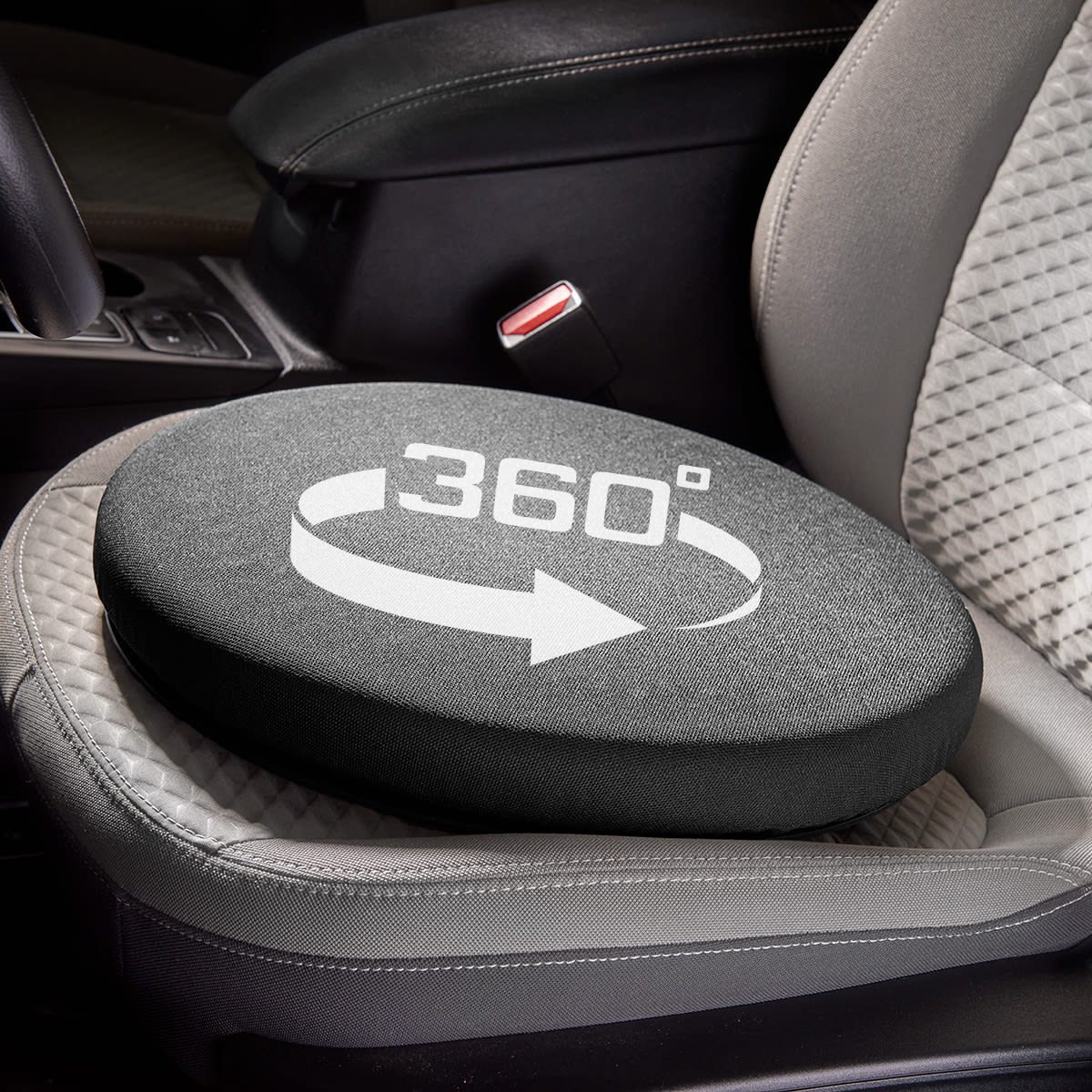 Swivel Cushion