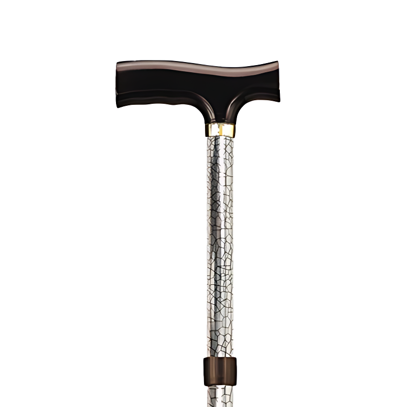 Adjustable Height Cane