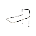 Bed Assist Safety Bar with Support Legs