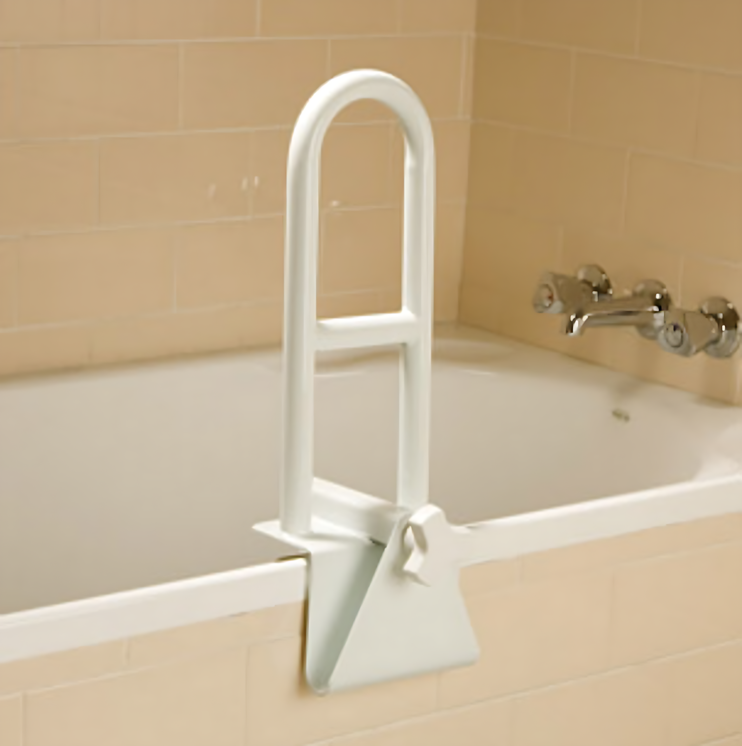 Bathtub Bar Handle